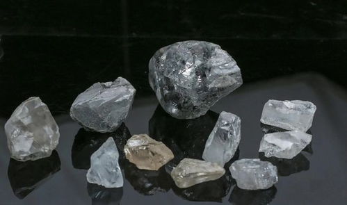 河南功劳最大 中国年培育300万克拉钻石,买钻石真是智商税吗